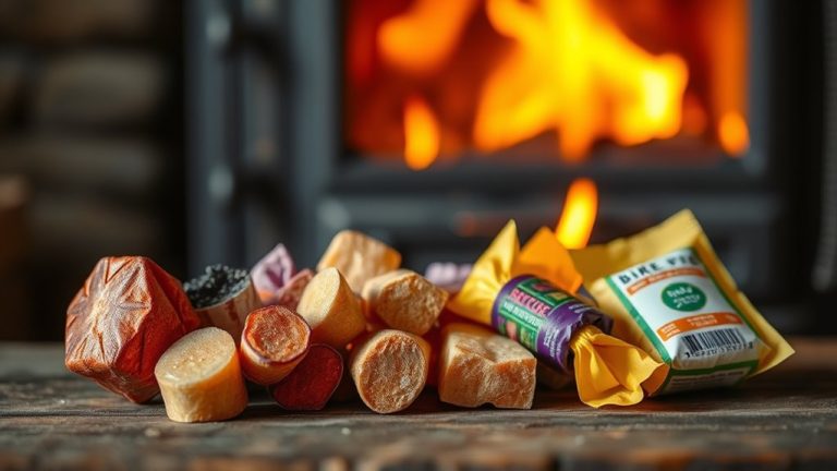 top firestarters for 2026