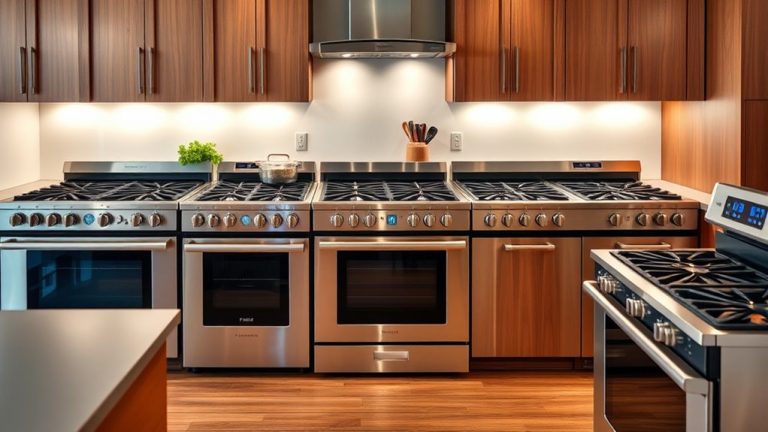 top frigidaire stoves 2026