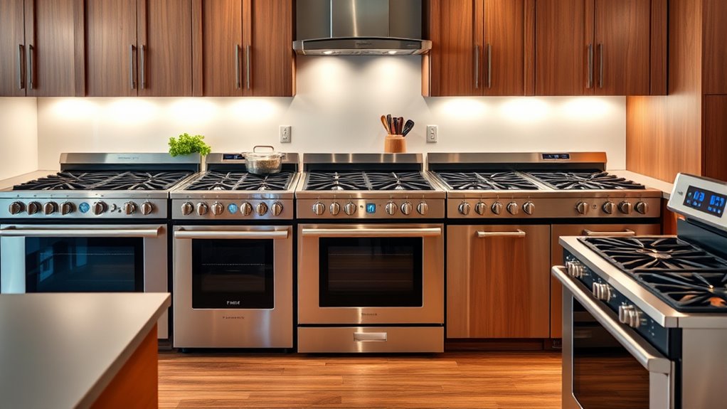 top frigidaire stoves 2026