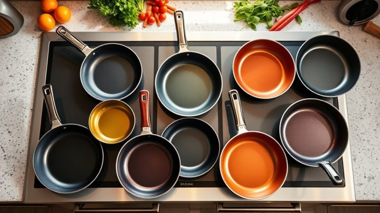 top frying pans 2026