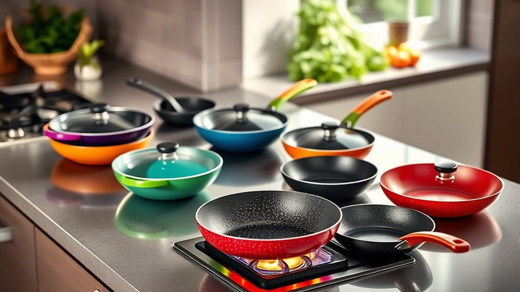 top frying pans 2026