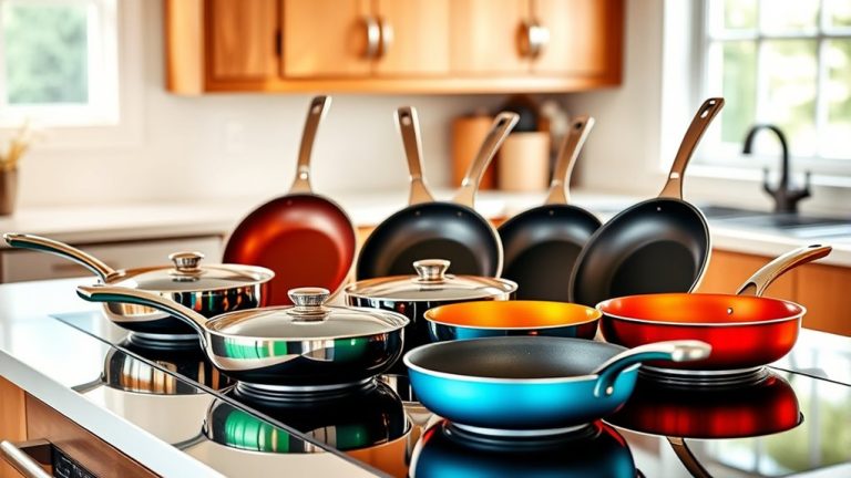 top frying pans 2026