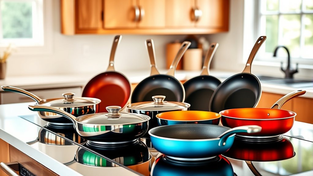 top frying pans 2026