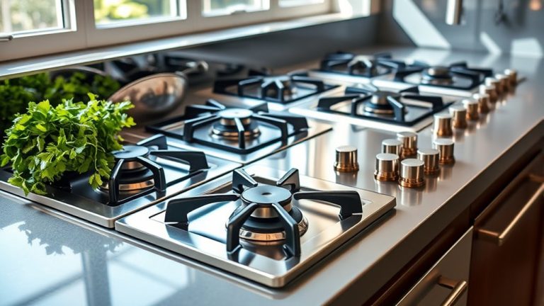 top gas cooktops 2026