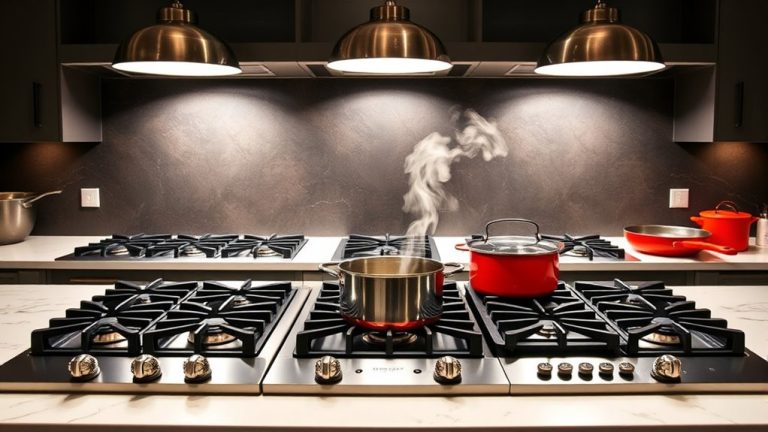 top gas ranges 2026