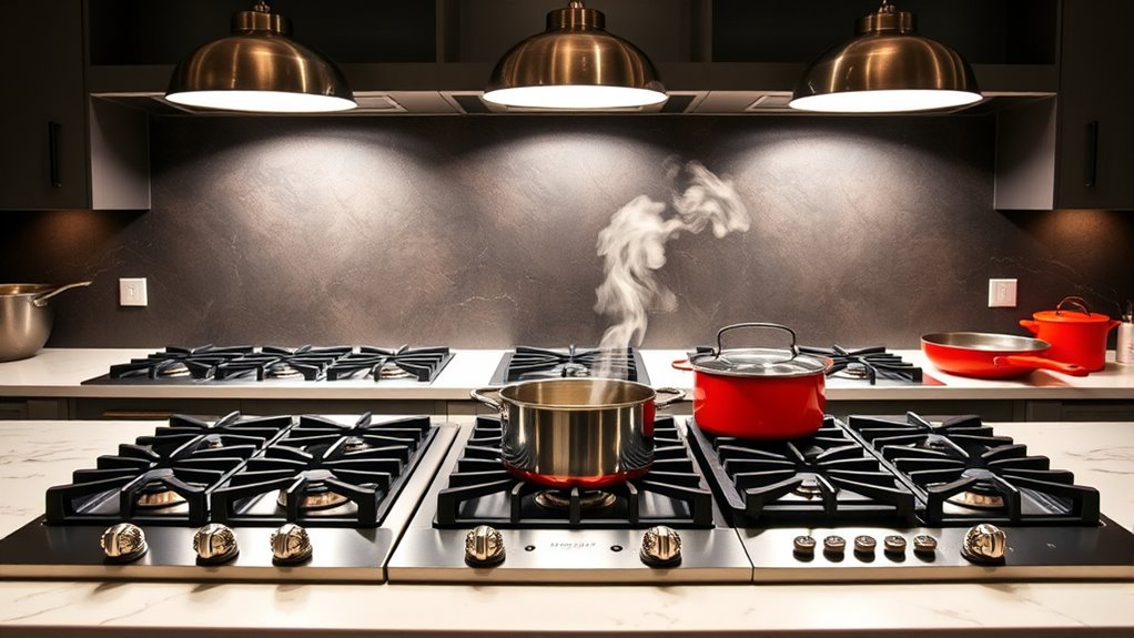 top gas ranges 2026