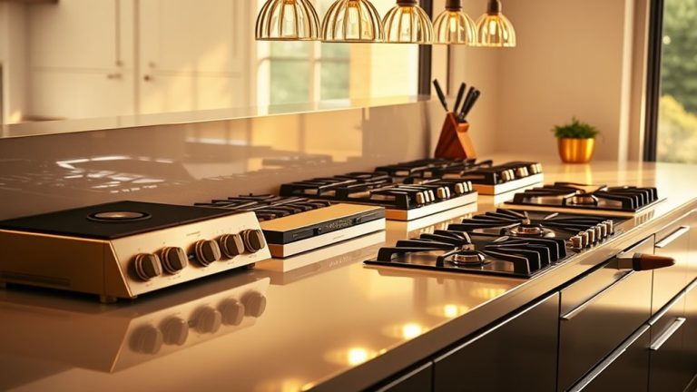 top gas stove brands