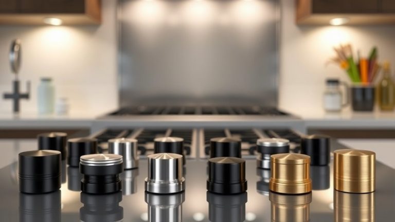 top gas stove safety