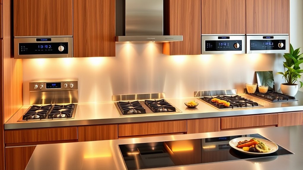 top gas stoves reviewed