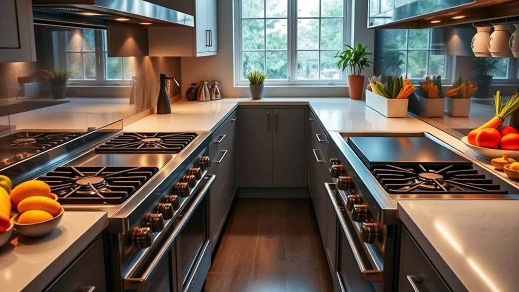 top gas stoves reviews