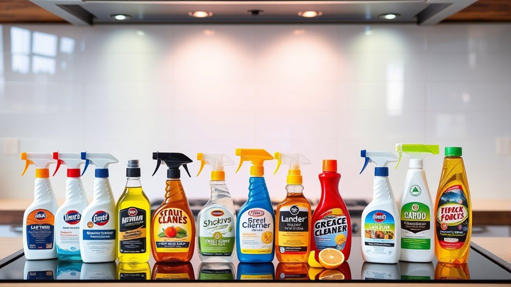 top grease cleaners 2026