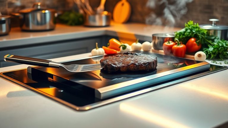 top griddles for cooking