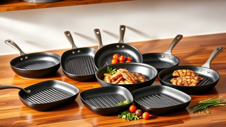top grill pans 2026