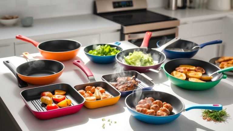 top grill pans review