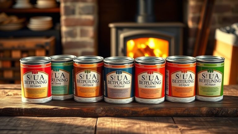 top heat resistant paints