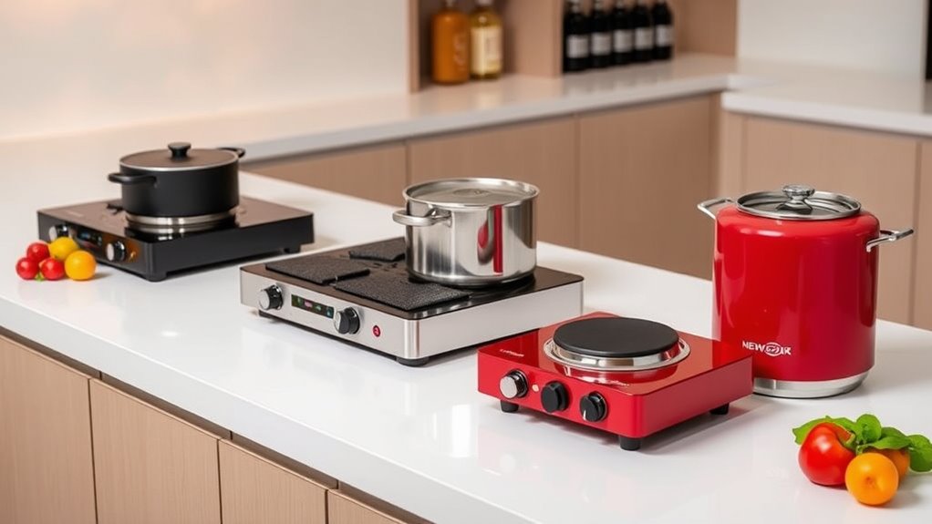 top indoor butane stoves