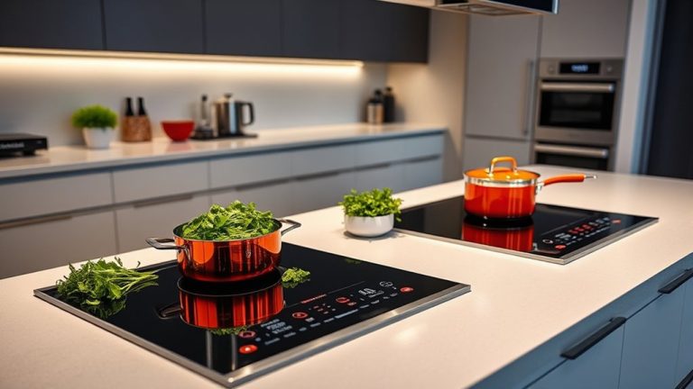 top induction stoves 2026