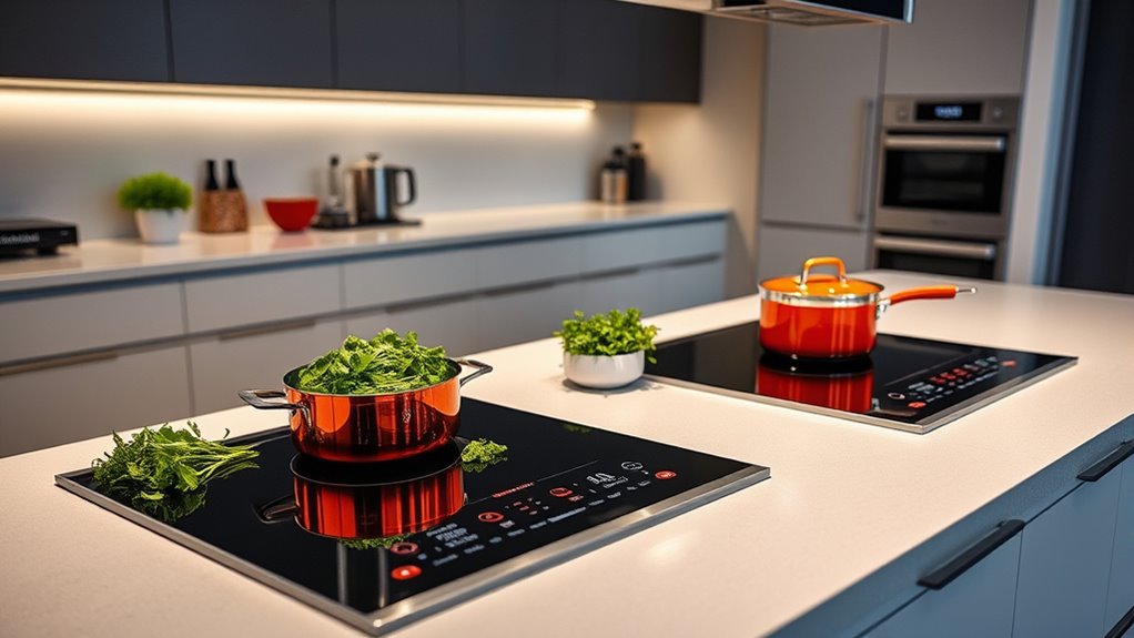 top induction stoves 2026