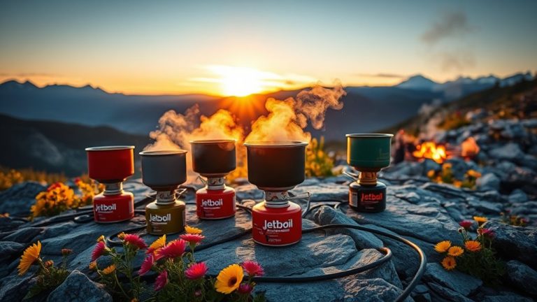 top jetboil stoves 2026