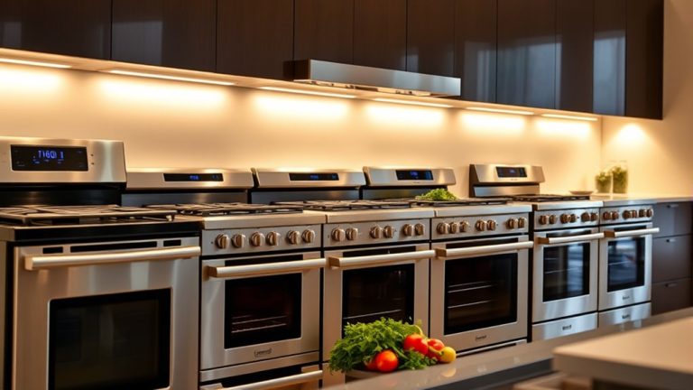 top kitchen appliances 2026