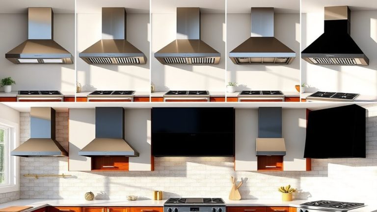 top kitchen hoods 2026