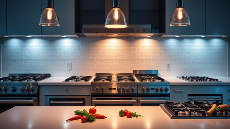 top kitchen stoves 2026