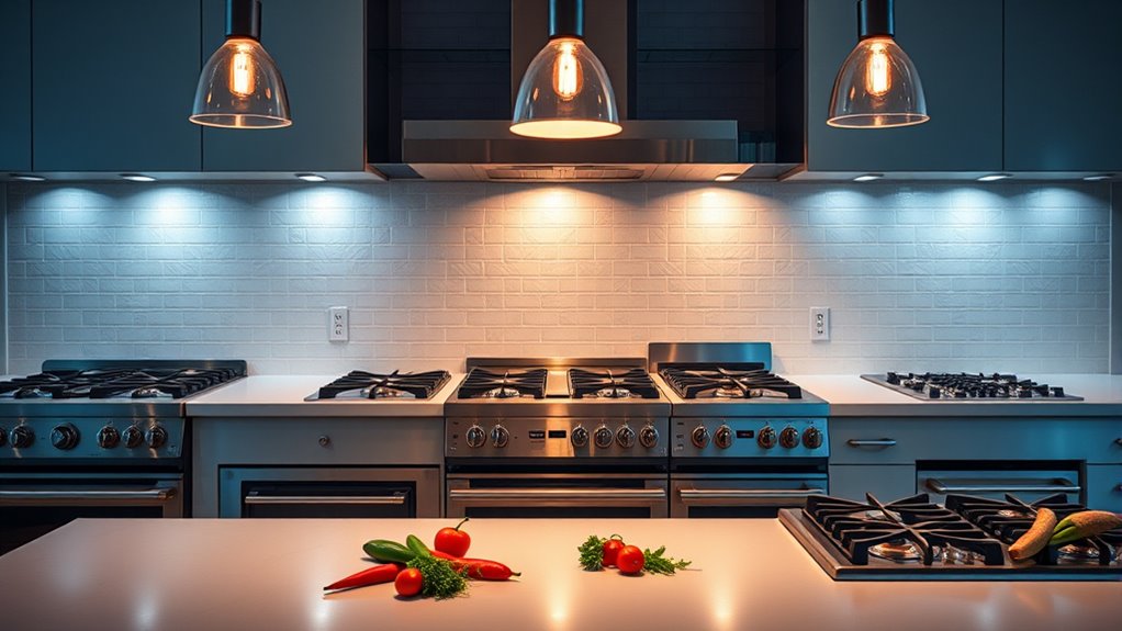 top kitchen stoves 2026