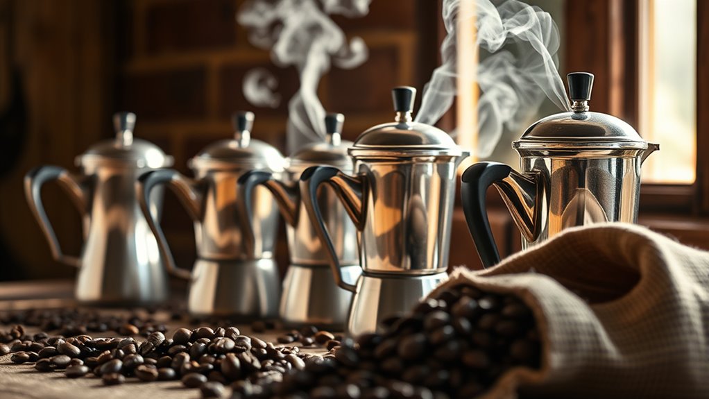 top moka pots reviewed