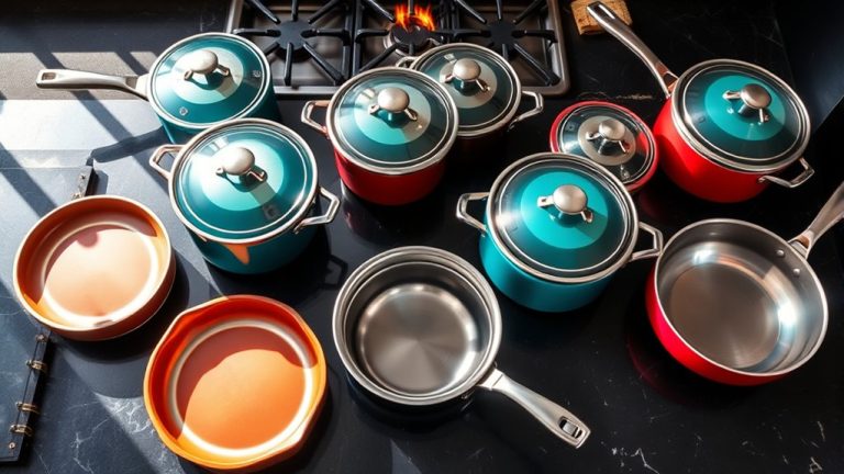 top non stick cookware 2026