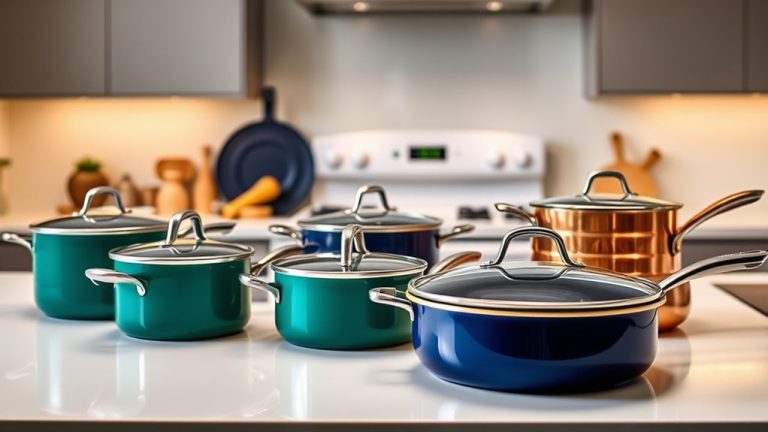 top nonstick cookware 2026