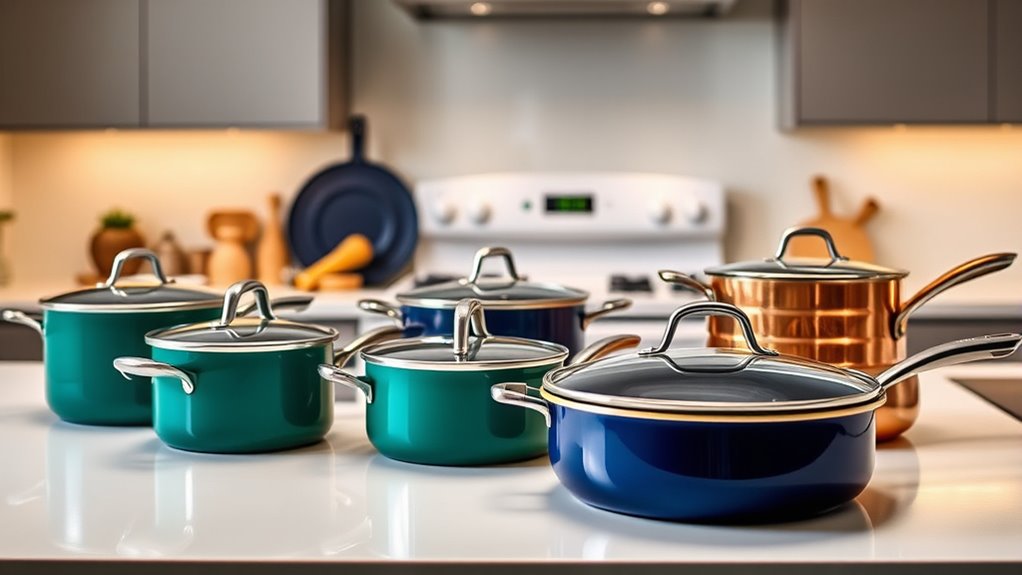 top nonstick cookware 2026