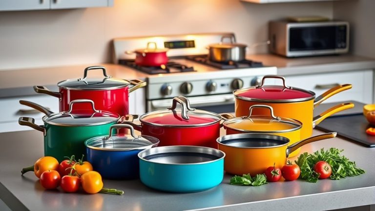 top nonstick cookware 2026