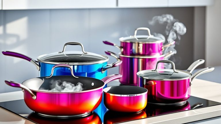 top nonstick cookware 2026