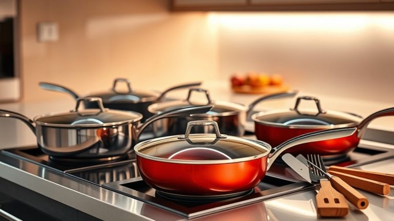 top pans for cooking