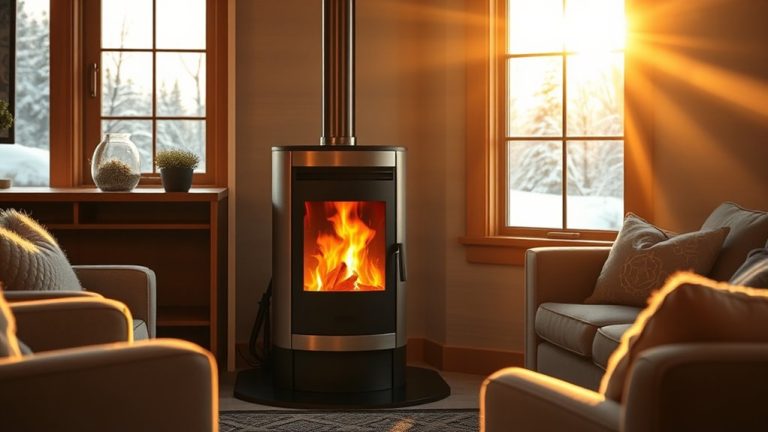 top pellet stove brands