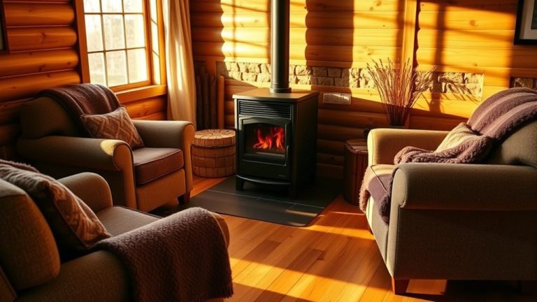top pellet stove brands