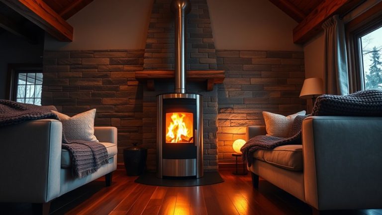 top pellet stove brands