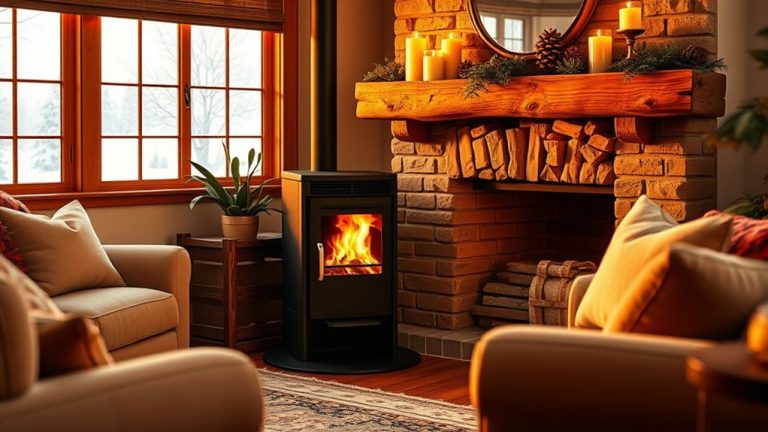 top pellet stove brands