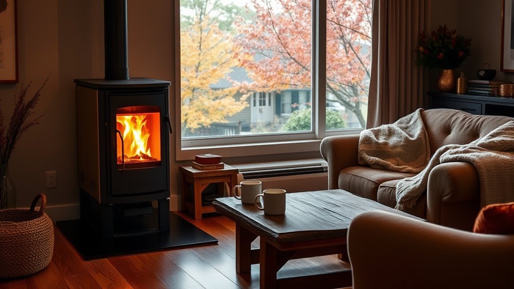 top pellet stoves 2026