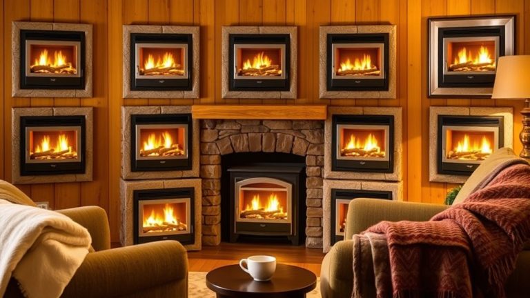 top pellet stoves 2026