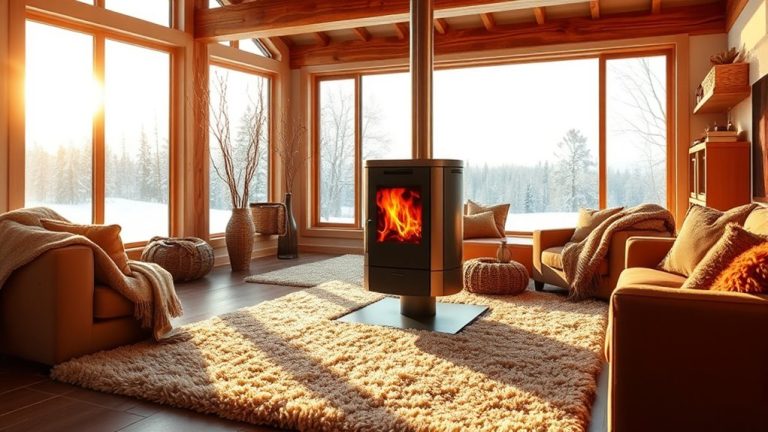 top pellet stoves 2026