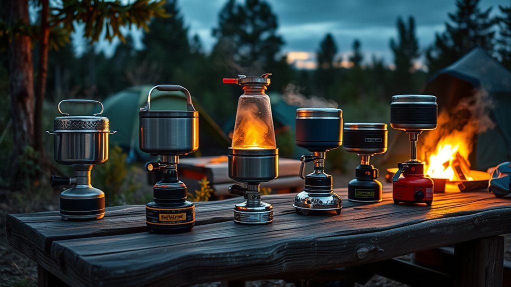 top portable stoves 2026