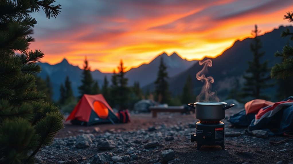 top portable stoves 2026