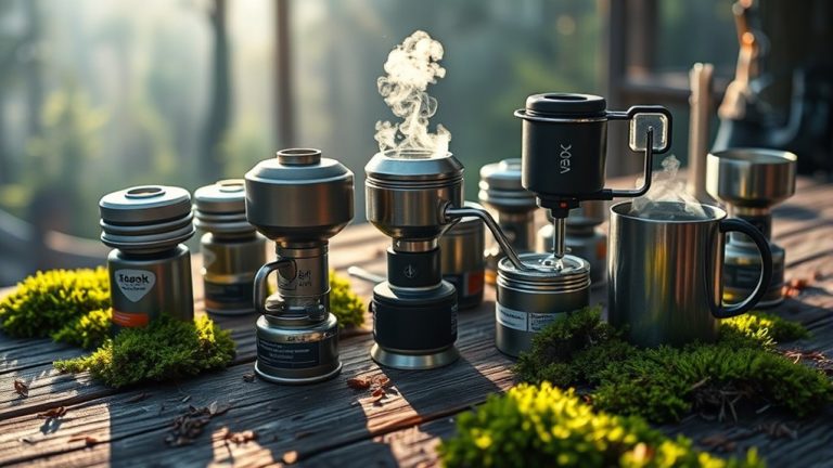 top portable stoves 2026