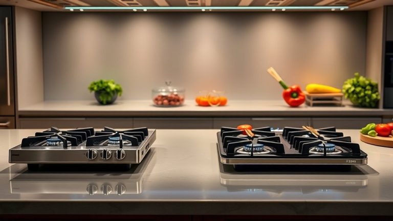 top propane gas stoves