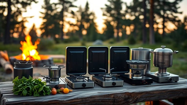 top propane stoves 2026