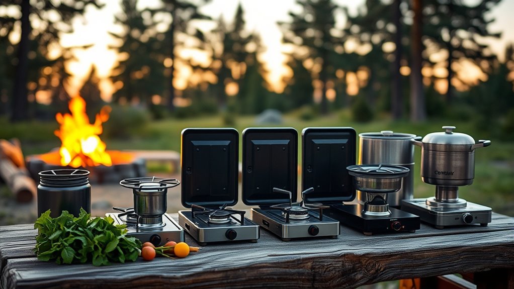 top propane stoves 2026