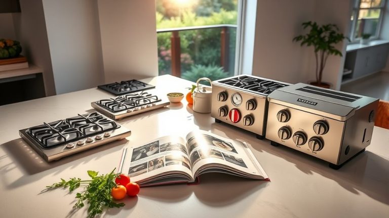 top propane stoves 2026