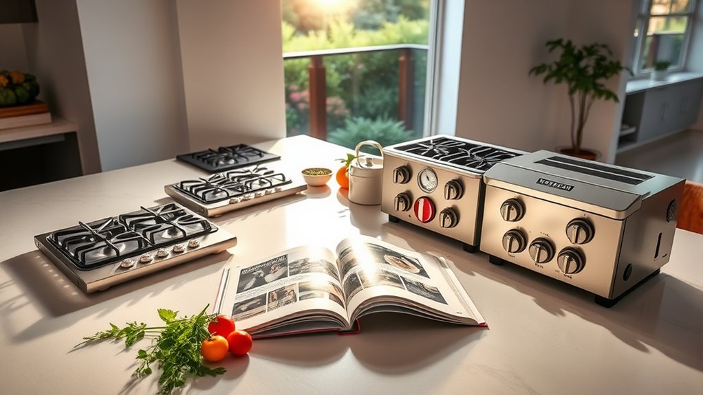 top propane stoves 2026