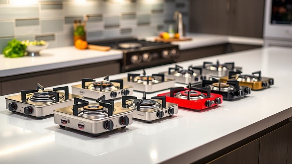 top propane stoves reviewed